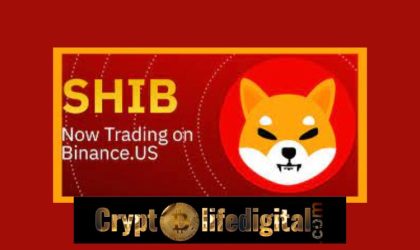 BinanceUS Unveils New Shiba Inu (SHIB) Trading Pair Against USD