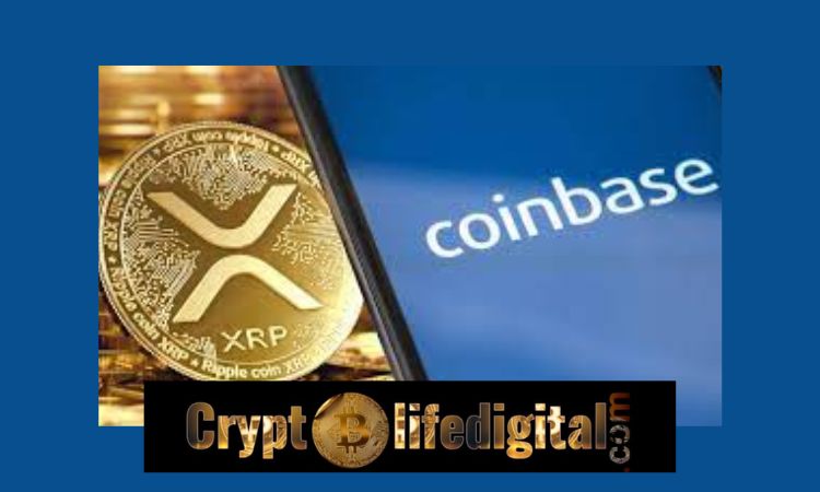 Coinbase Gains Victory Over The Allegation Against It For Selling Unregistered Security, Ripple Expects Coinbase To Relist XRP