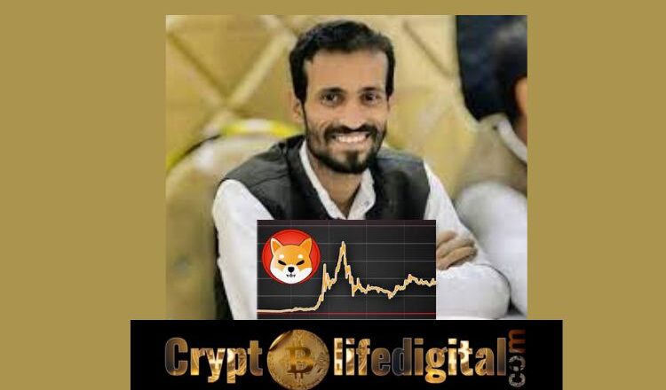 Crypto Trader Ali Predicts Bullish Moment For Shiba Inu Provided Its Hold Unto Its Current Support. What Is Your View On This?