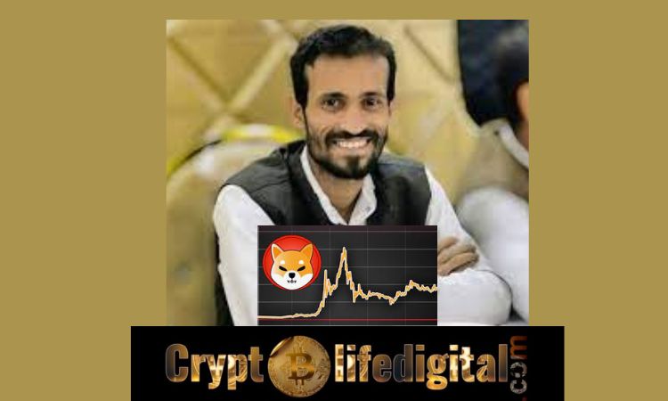 Crypto Trader Ali Predicts Bullish Moment For Shiba Inu Provided Its Hold Unto Its Current Support. What Is Your View On This?