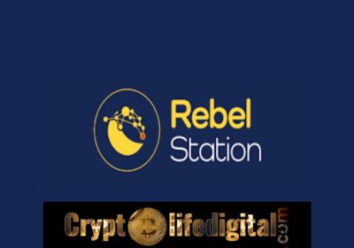 Terra Rebel Says Rebel Station, Its Terra Station Alternative, Is Now In the Pre-Production Phase
