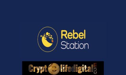 Terra Rebel Says Rebel Station, Its Terra Station Alternative, Is Now In the Pre-Production Phase