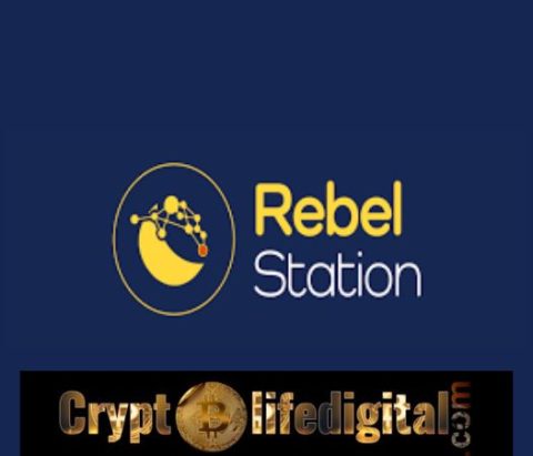 Terra Rebel Says Rebel Station, Its Terra Station Alternative, Is Now In the Pre-Production Phase