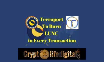 Rex Harrison Highlights Some Of The Benefits Of The Long-awaited Terraport.