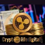 Ripple Works More To Enhance XRP Price As It Buys $8.4B Worth Of XRP From Secondary Market