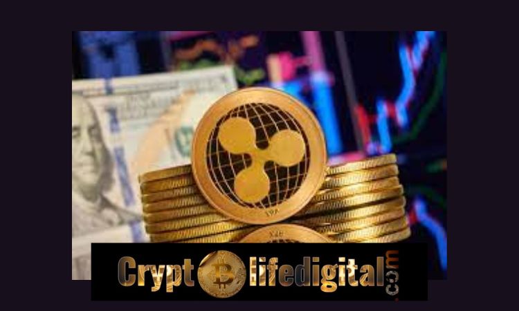 Ripple Works More To Enhance XRP Price As It Buys $8.4B Worth Of XRP From Secondary Market
