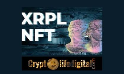 XRP Ledger-based NFT Marketplace XRP Café Receives a Nod From Ripple CTO