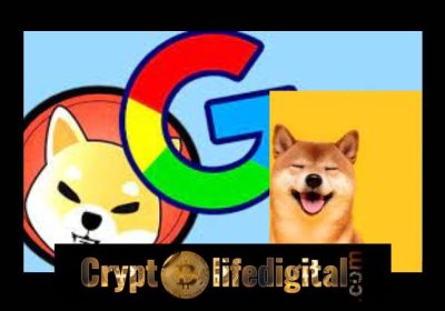 Shiba Inu Becomes Fourth Most Searched Digital Currency (Asset) In The United States