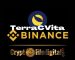 TerraCVita Considering Taking Funding From Binance To Support Its Development Work On Terra Classic