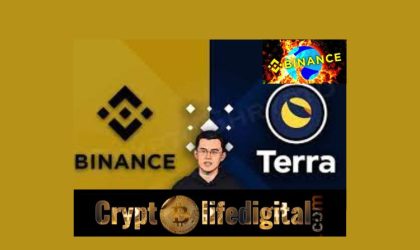 Terra Classic Network Upgrade (v1.05) Is Successful, Binance To Resume Its LUNC Burns
