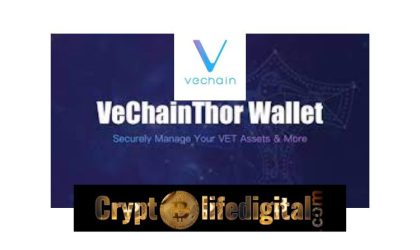 VeChainThor Addresses Shoots Beyond 2 Million