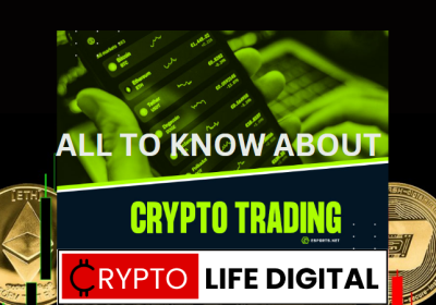 All To Know About Crypto Trading