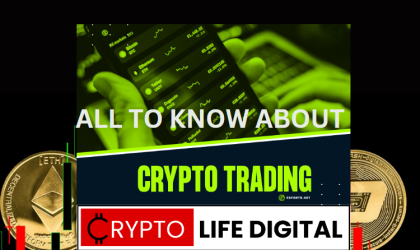 All To Know About Crypto Trading