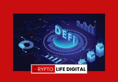 All You Need To Know On Decentralized Finance (DeFi)