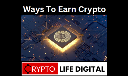 Choosing The Best Way To Earn Crypto