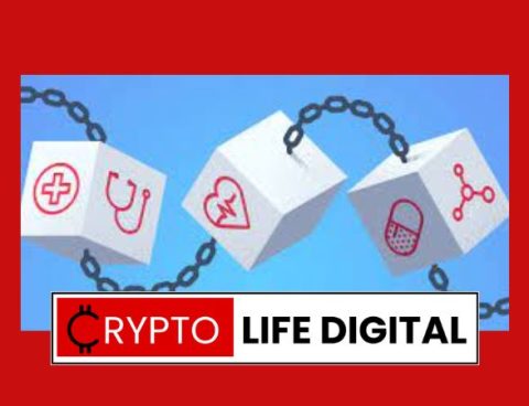 Blockchain Tech Can Revolutionize The Healthcare Industry. See How