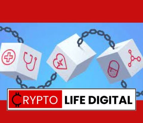 Blockchain Tech Can Revolutionize The Healthcare Industry. See How