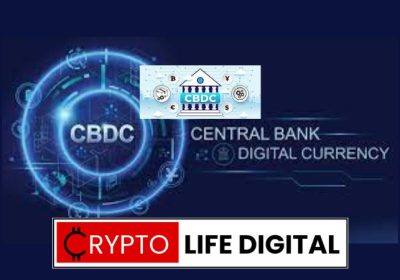 What Is The Future Of Central Bank Of Digital Currencies (CBDCs)