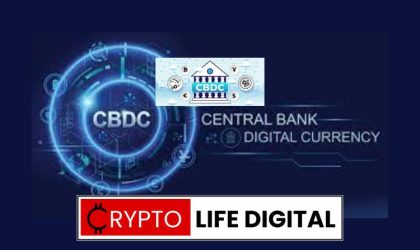 What Is The Future Of Central Bank Of Digital Currencies (CBDCs)