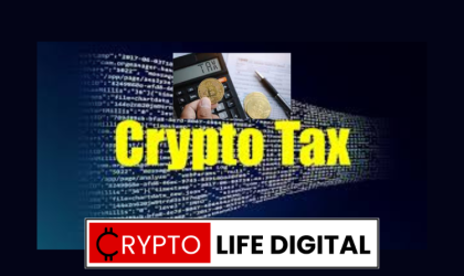 Crypto Taxation: What You Need To Know