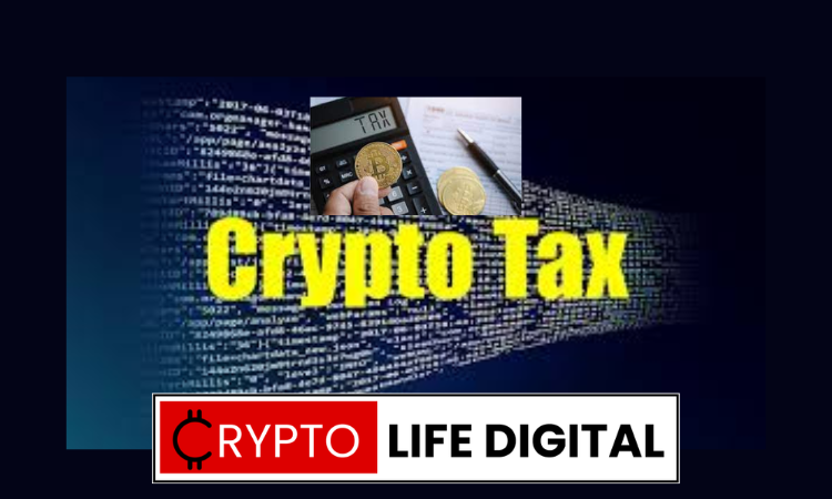 Crypto Taxation