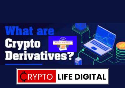 Crypto derivatives: what are they and how do they work?