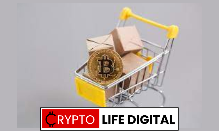 How To Purchase Online With Your Cryptocurrency