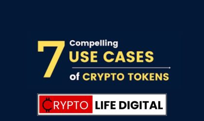 7 crypto use cases In 2023