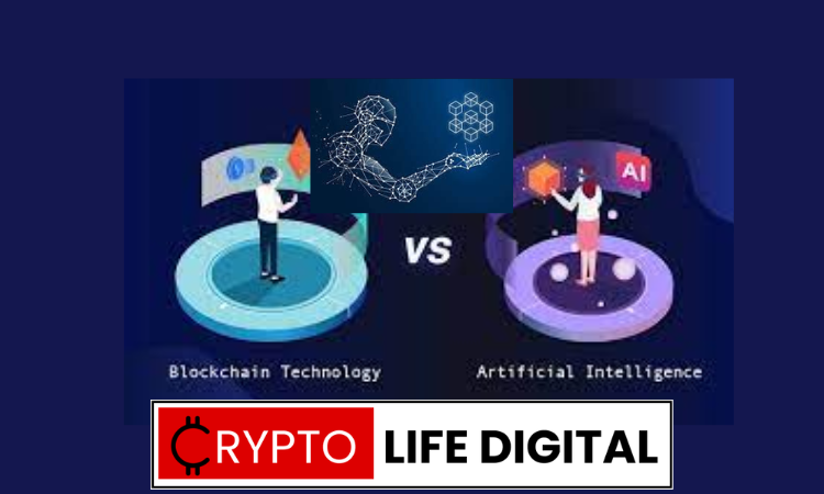 https://cryptolifedigital.com/wp-content/uploads/2023/03/Intercession-Of-Artificial-Intelligence-And-Blockchain-Technology..png