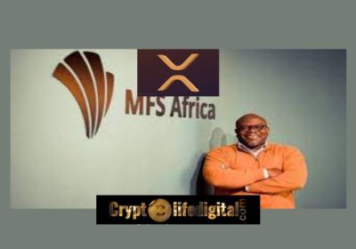 Ripple’ ODL Gains More Ground Across The Globe As Ripple’s Partner, MFS Africa Signs A Partnership With Western Union