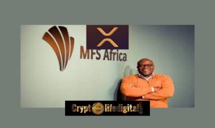 Ripple’ ODL Gains More Ground Across The Globe As Ripple’s Partner, MFS Africa Signs A Partnership With Western Union