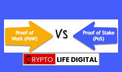 Proof of Stake vs Proof of Work: What’s the Difference?