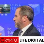 Ripple CEO And Counsel Slam Recently Slam SEC, No Hope Of Settlement