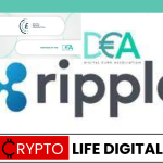Ripple Product Manager Contributes to a paper