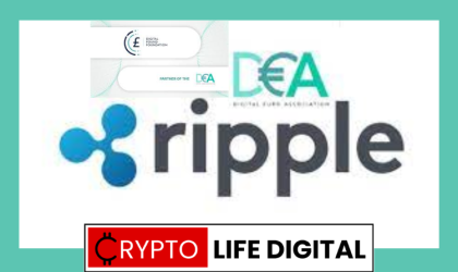 Ripple Product Manager Contributes To Newly Released Paper By The Digital Euro Association