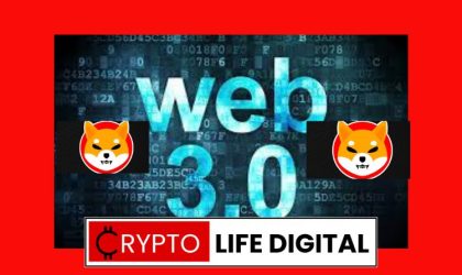 Shiba Inu Project To Be Presented At The Upcoming WEB 3