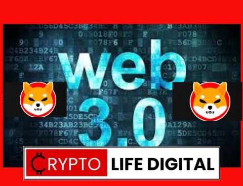 Shiba Inu Project To Be Presented At The Upcoming WEB 3