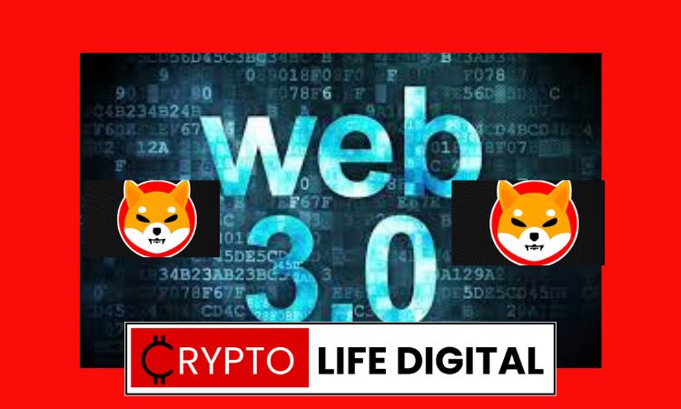 Shiba Inu Project To Be Presented At The Upcoming WEB 3