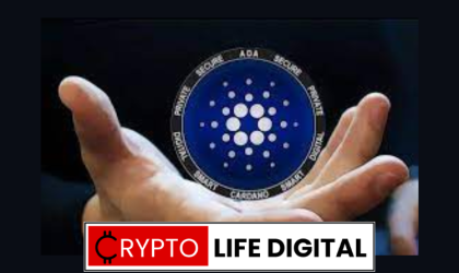 Cardano’s Optimistic Start to the Week Sparks Investor Excitement