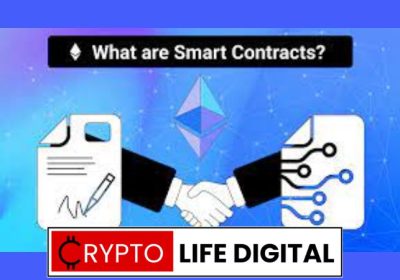 The Role Of Smart Contracts In Blockchain Technology