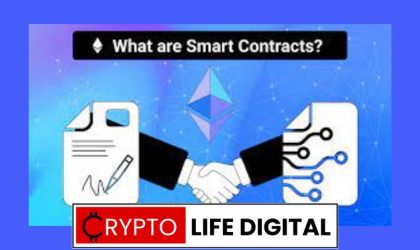 The Role Of Smart Contracts In Blockchain Technology