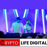 impact of crypto on music industry