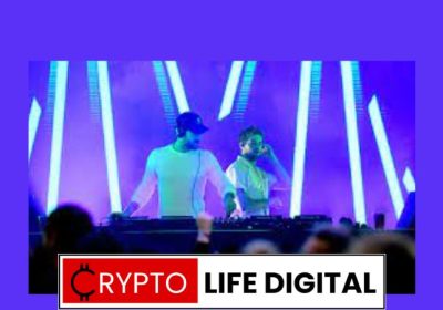 What Are The Impacts Of Crypto On The Music Industry
