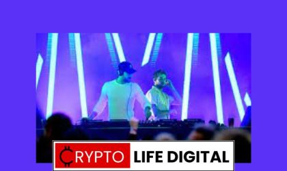 What Are The Impacts Of Crypto On The Music Industry