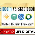 stablecoins vs bitcoin