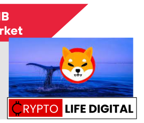 19th Largest Holder Of Shiba Inu Make Another Headline Accumulating Over 150B SHIB
