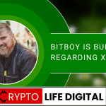 BitBoy Is bullish Regarding XRP