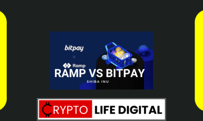 BitPay Enters New Partnership With Ramp To Allow Users Buy And Sell Digital Assets Including Shiba Inu