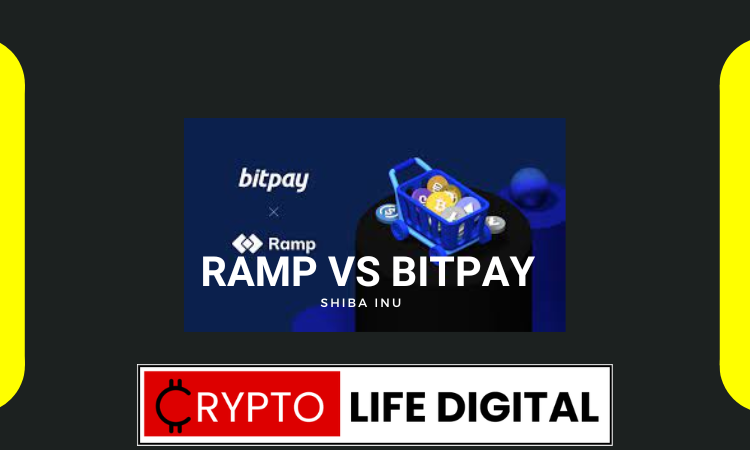 BitPay Partners With Ramp To Boost Shiba Inu Market