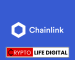 Chainlink Airdrop Finally Arrived As 15.2M LINK To Be Distributed Towards Eligible Users